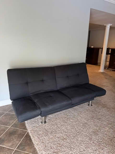 Photo of free target futon (Ashburn) #1