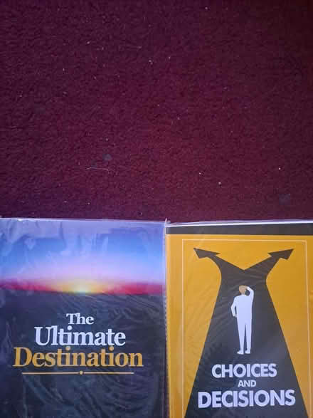 Photo of free Books (Crawley RH11) #1