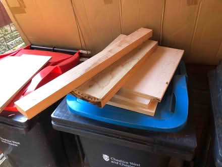 Photo of free Shed clearance items (Helsby WA6) #4