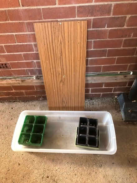 Photo of free Shed clearance items (Helsby WA6) #3