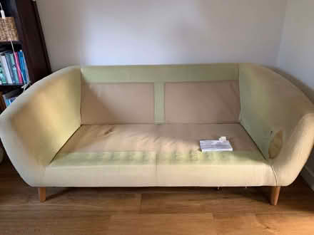 Photo of free Next sofa (Dudbridge GL5) #4