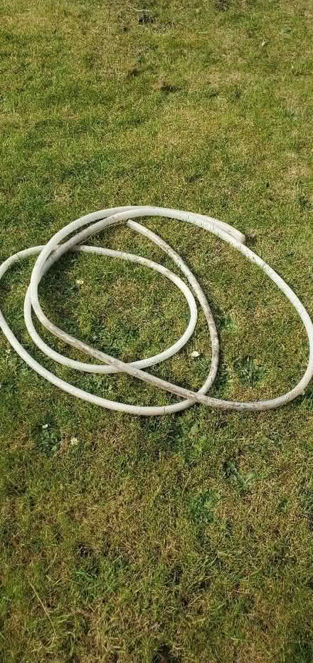 Photo of free Hose (about 15ft) (Little Herberts GL53) #1
