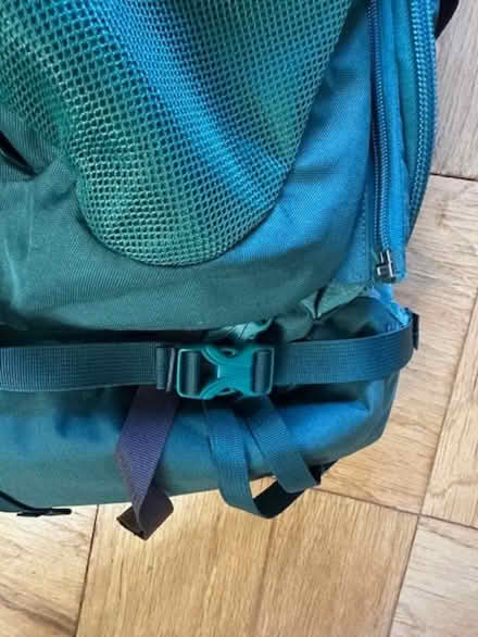 Photo of free Osprey Back Pack 55 (Washington, DC) #3