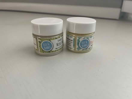 Photo of free Lip Balm NEW (Fair Lawn, NJ) #2