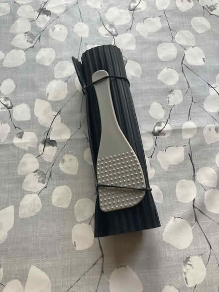 Photo of free Sushi roller and chopsticks (Radlett WD7) #2