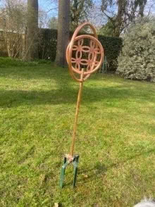 Photo of free sprinkler (GU14) #1