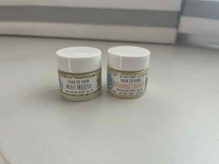 Photo of free Lip Balm NEW (Fair Lawn, NJ) #1