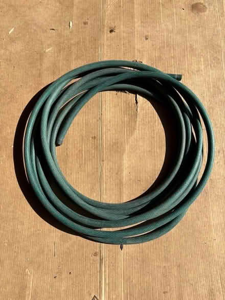 Photo of free Garden hose (Burton Joyce NG14) #1