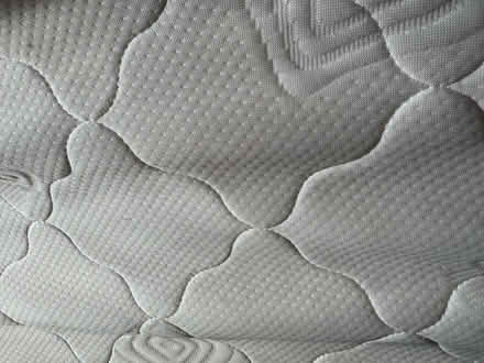 Photo of free Double foam mattress (KT6) #3