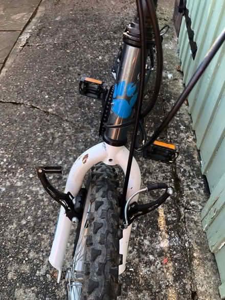 Photo of free Bike (Bulwell NG6) #2