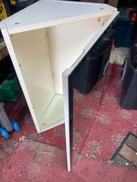 Photo of free Bathroom cabinet (Bognor Regis PO21) #1
