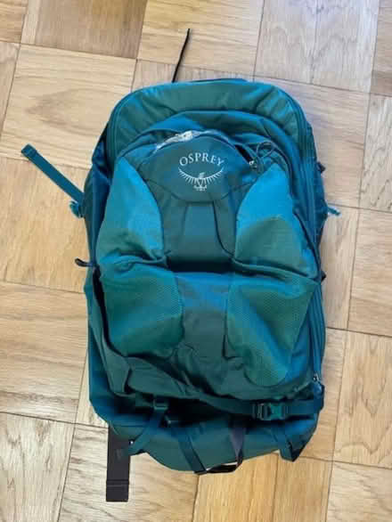 Photo of free Osprey Back Pack 55 (Washington, DC) #1