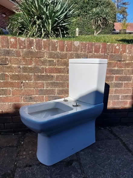 Photo of free Toilet (Withdean BN1) #1