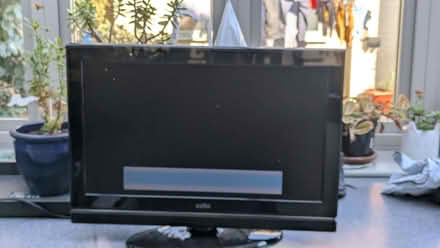 Photo of free 26" working TV (Shevington WN6) #1