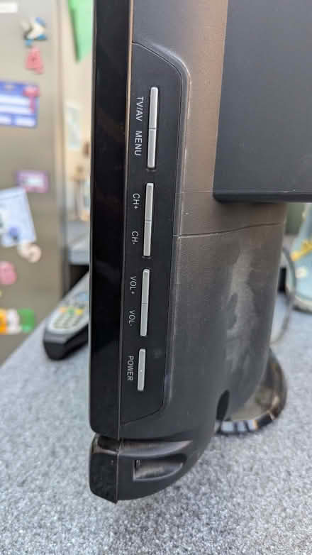 Photo of free 26" working TV (Shevington WN6) #2