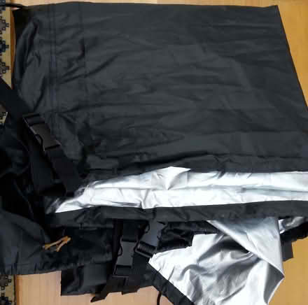 Photo of free Garden Furniture cover (Bawdrip TA7) #1