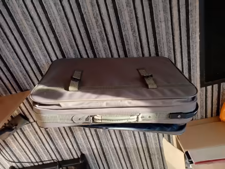 Photo of free Suitcase (Speedwell BS5) #2