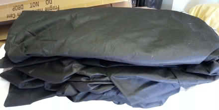 Photo of free Garden fabric (Bawdrip TA7) #1