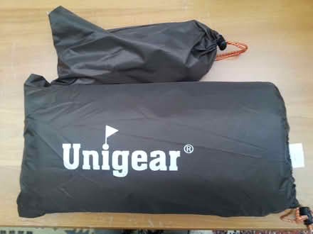 Photo of free Camping flysheet (Bawdrip TA7) #1