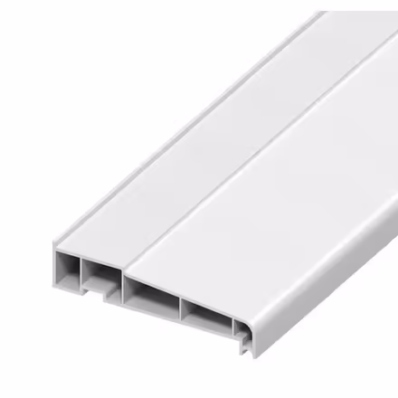 Photo of External UPVC window sill (North Ascot SL5) #1