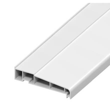 Photo of External UPVC window sill (North Ascot SL5) #1