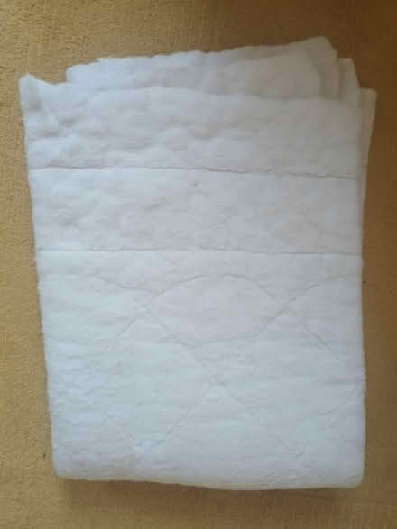 Photo of free Large piece of wadding (Carlton) #1