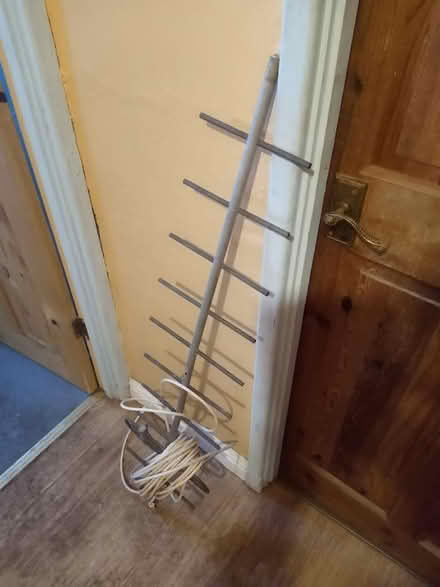 Photo of free TV aerial (Stopsley LU2) #1