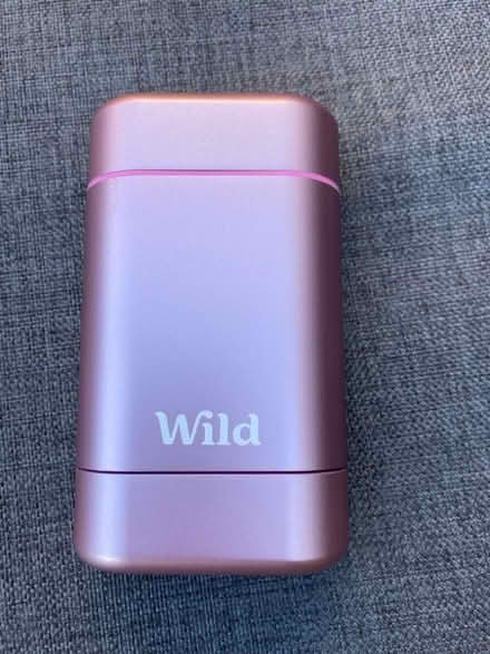 Photo of free Wild deodorant case (Lower Earley RG6) #1