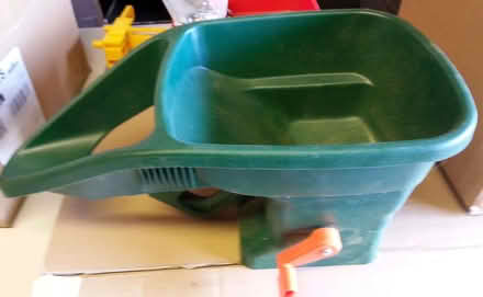 Photo of free Seed spreader (Bawdrip TA7) #1