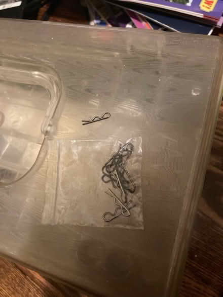 Photo of free Button hooks (Silver Spring) #1