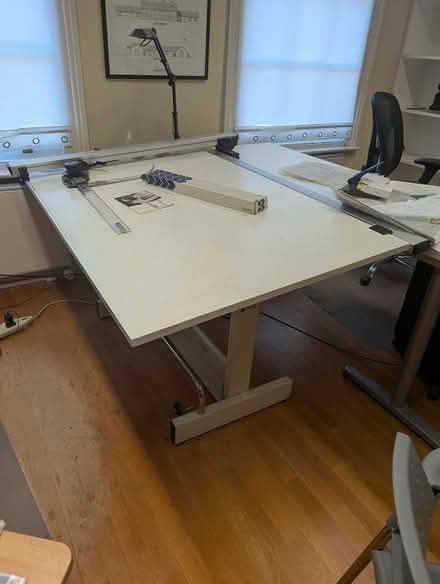 Photo of free Drawing Board (Leatherhead) #1