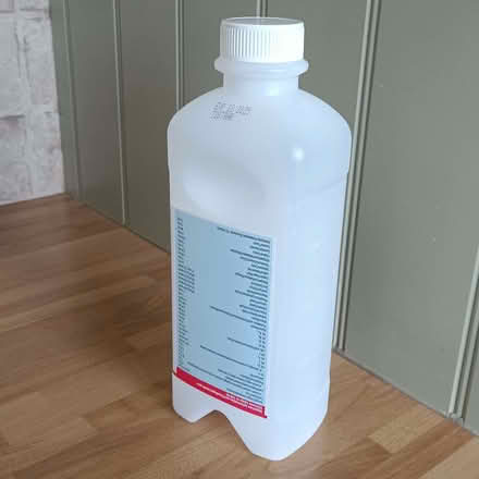 Photo of free Lots of strong 1litre bottles (Haldens AL7) #1