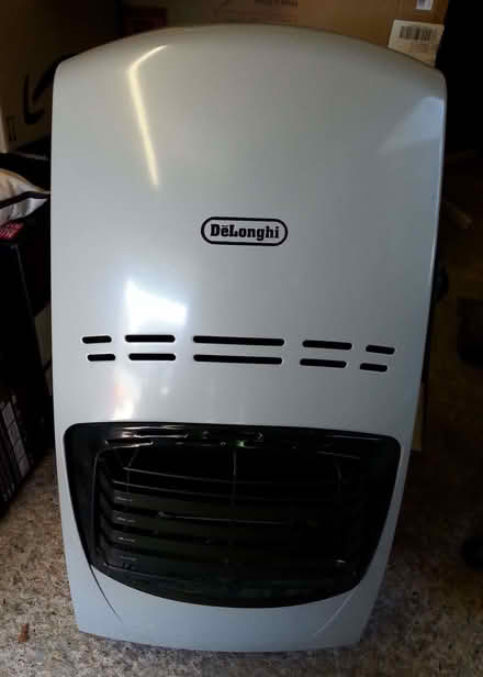 Photo of free Delonghi calor gas heater (Bawdrip TA7) #1