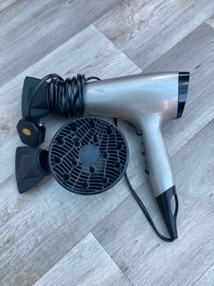 Photo of free Remington Hairdryer (Redditch B97) #1