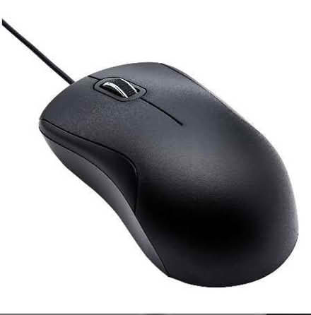 Photo of Computer mouse (Purbrook PO7) #1