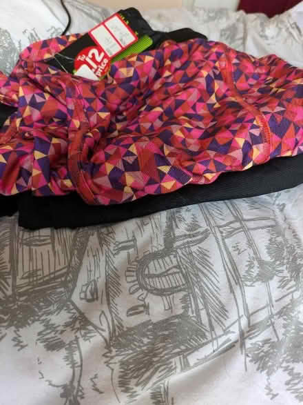 Photo of free Two pairs of work out leggings (Freehold LA1) #1