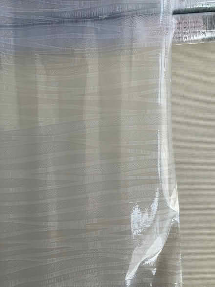 Photo of free Rolls of plastic film for windows or glass (Old Malden KT4) #3