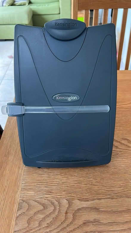 Photo of free Document Holder (Cowley OX4) #2