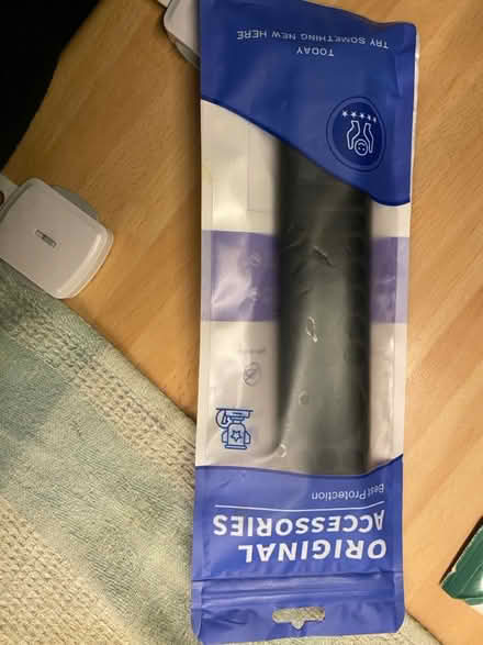 Photo of free TV remote cover (Stevenage SG1) #3