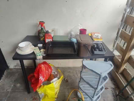 Photo of free House Clearance (SE2) #1
