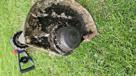 Photo of free Strimmer (Longridge) #2