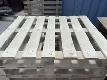 Photo of free Wooden Pallet (Ferring BN12) #1