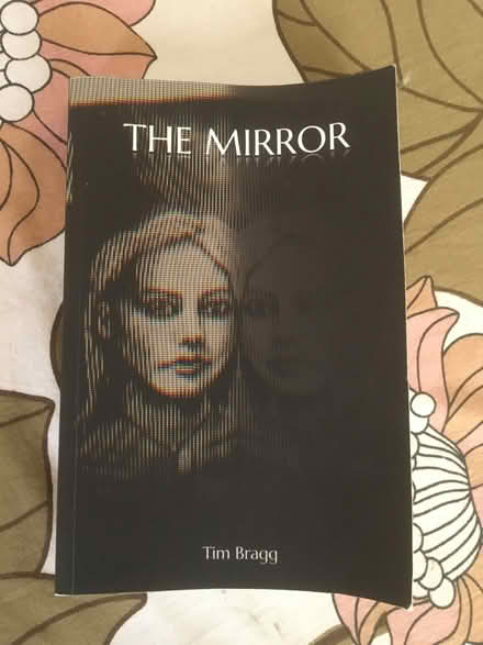 Photo of free Dystopian novel (Fairwater CF5) #1