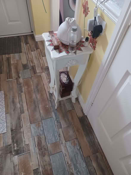 Photo of free Hall table (Seacroft LS14) #1