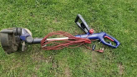 Photo of free Strimmer (Longridge) #1