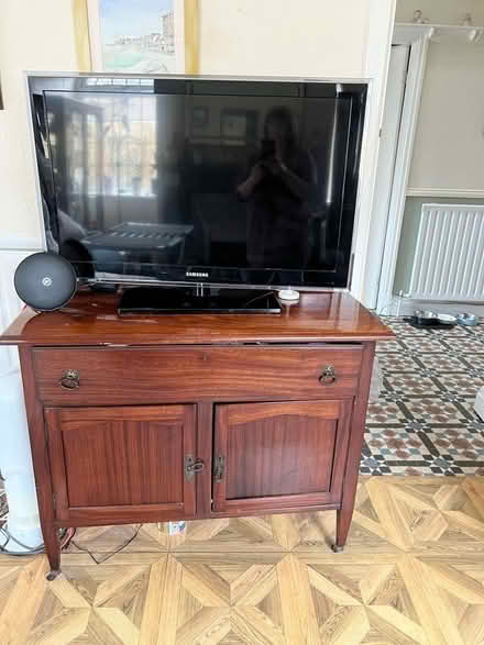 Photo of free Unit/cupboard (Bare LA4) #3