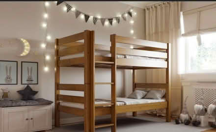 Photo of Bunk beds (Castleham TN37) #1