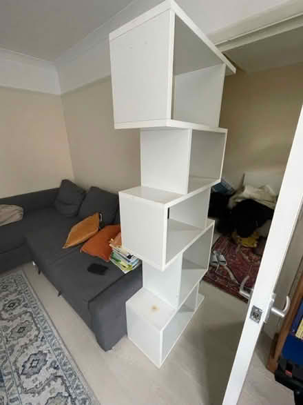 Photo of free Bookshelf (Walthamstow E17) #2