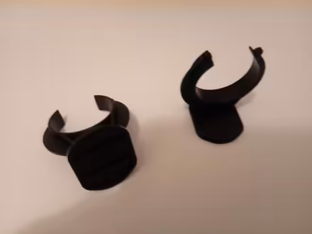 Photo of free Plinth clips (Horsham, near Bennetts Field) #1