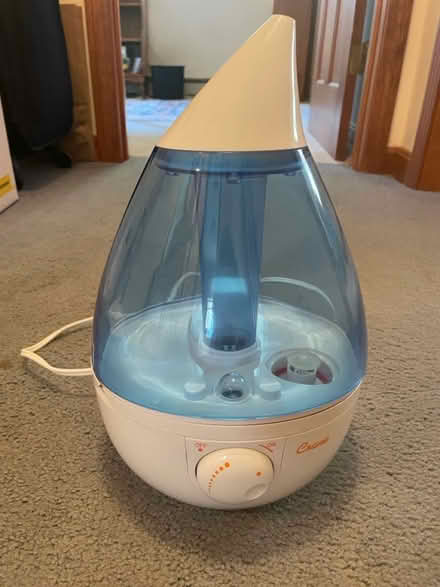 Photo of free Humidifier (West Billerica) #1
